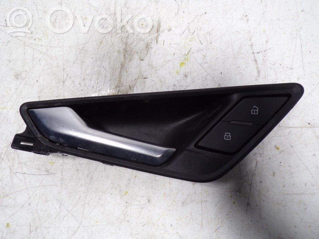 Manecilla interna puerta delantera   81A837019B4PK,81A837019,186028862
