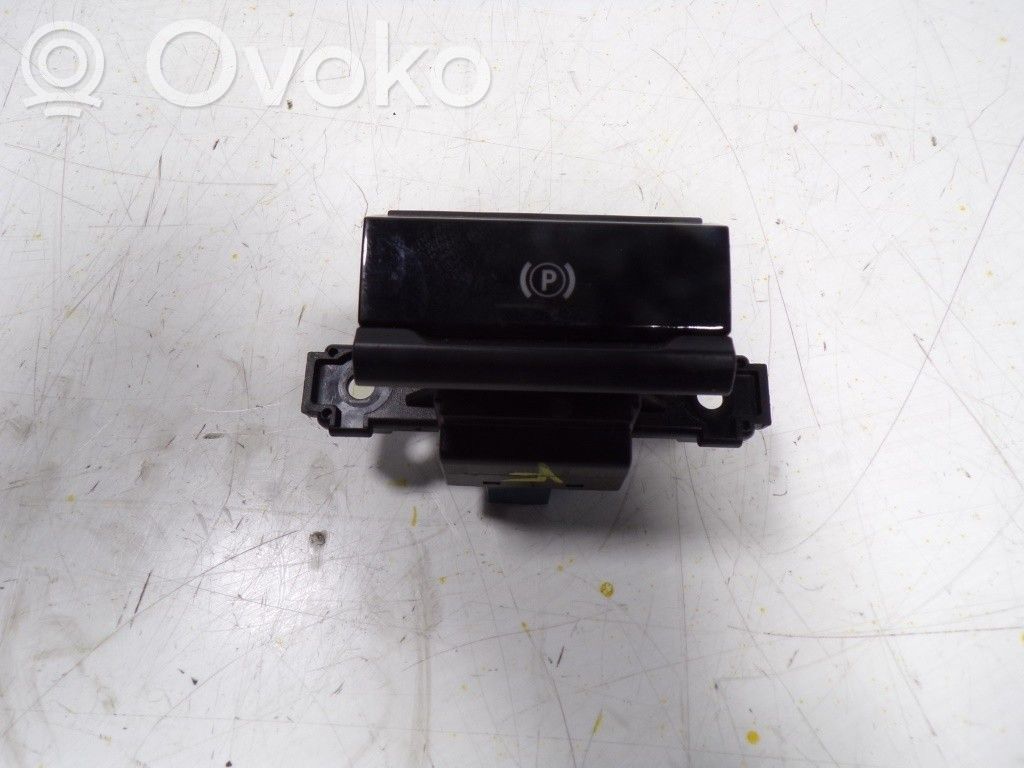 Citroen C4 Grand Picasso Leva di rilascio del freno a mano 