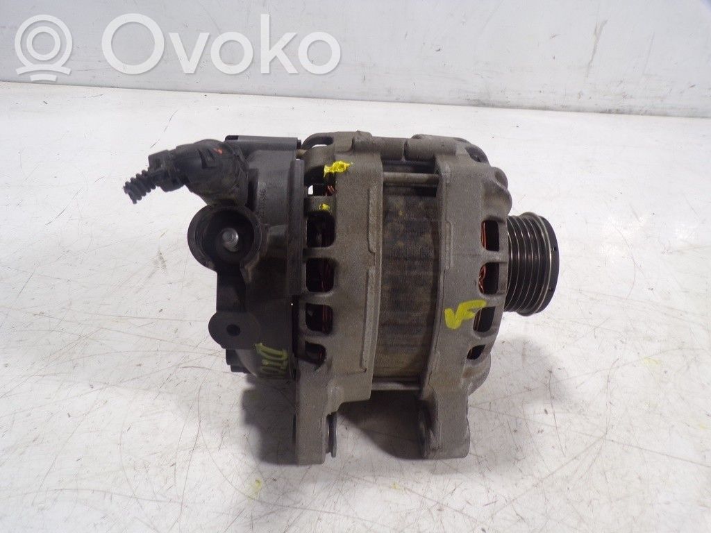 Citroen C3 Generatore/alternatore 