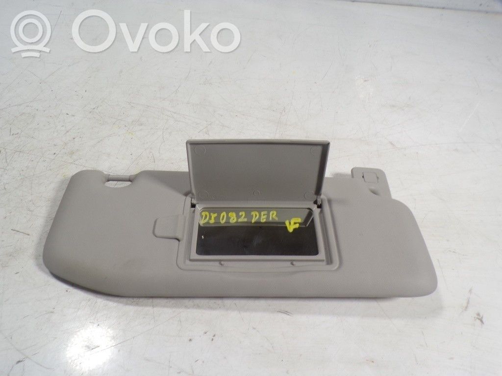Citroen C3 Aletta parasole