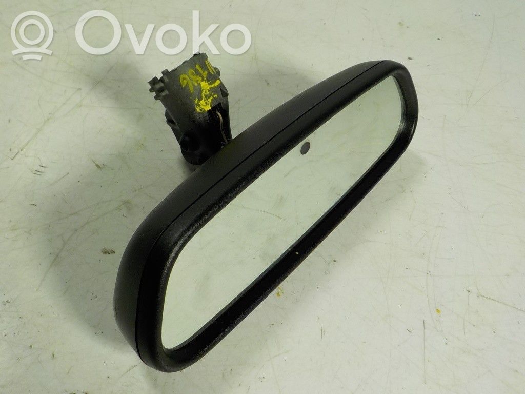 Espejo retrovisor (interior)   8154SA