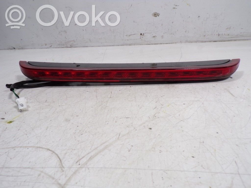 KIA Ceed Rear/tail lights 
