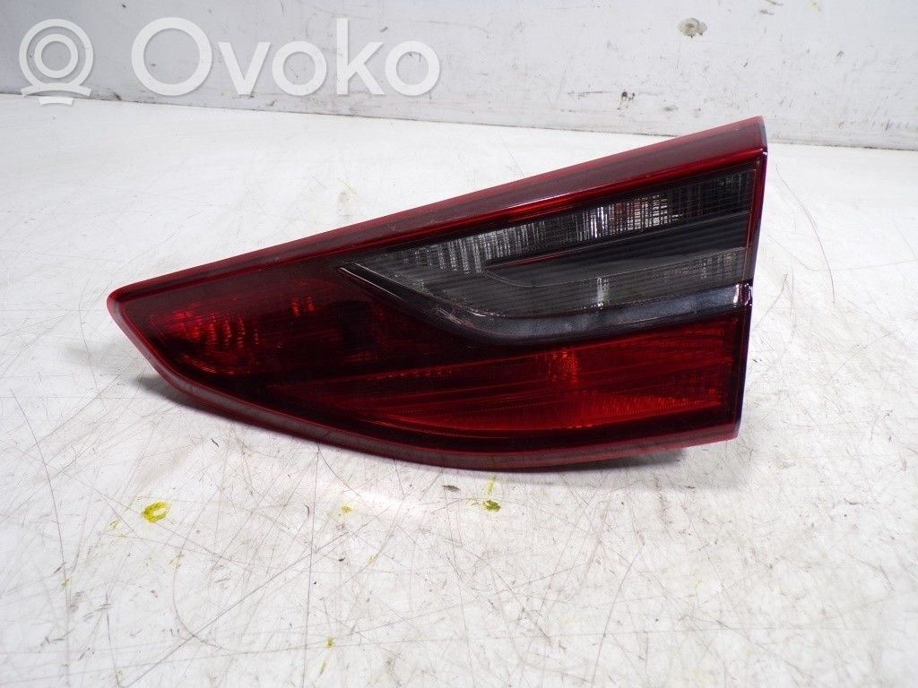 KIA Ceed Luz trasera/de freno 