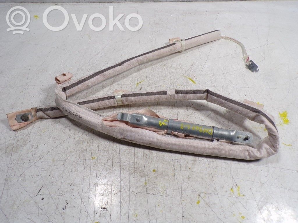 Opel Astra K Airbag ușă față