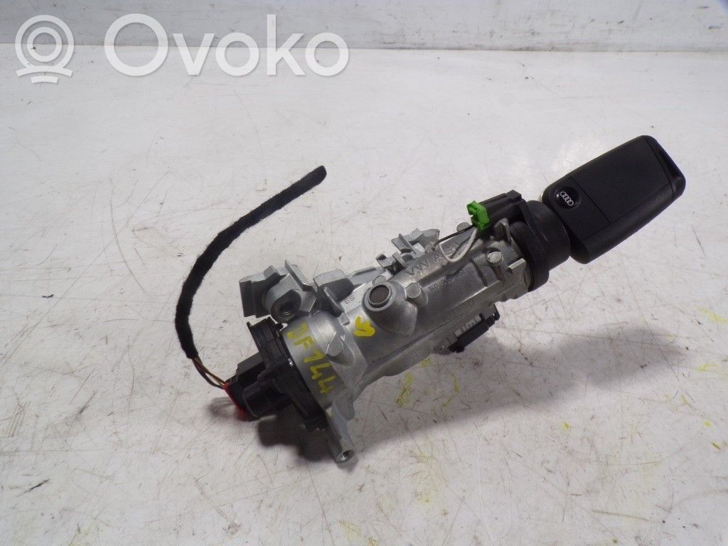 Ignition lock   1K0905851D,1K0905851