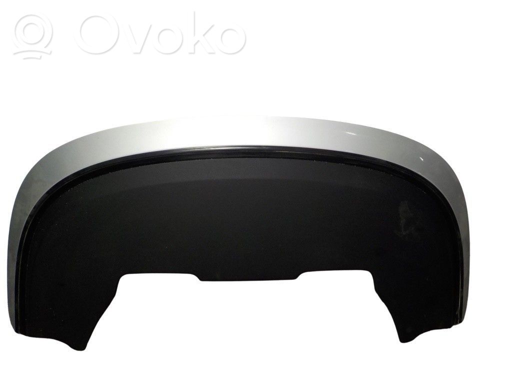 Tailgate/trunk/boot lid