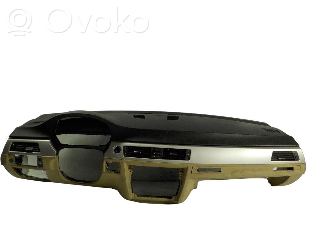 BMW 3 E90 E91 Dashboard 