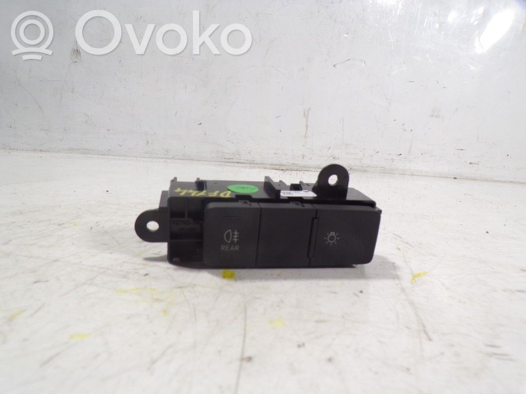 Interruptor de control del panel de luces   4K2941501S,4K2941501S