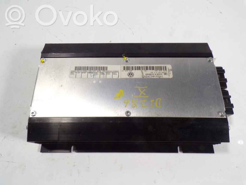 Autres unités de commande / modules   3D0035465B,3D0035465B,28138652