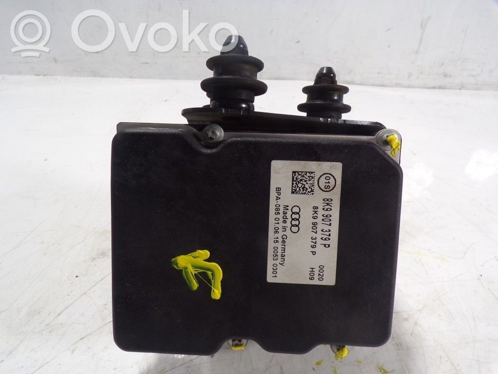 Bomba de ABS   8K9614517AL,8K9907379P,0265239458