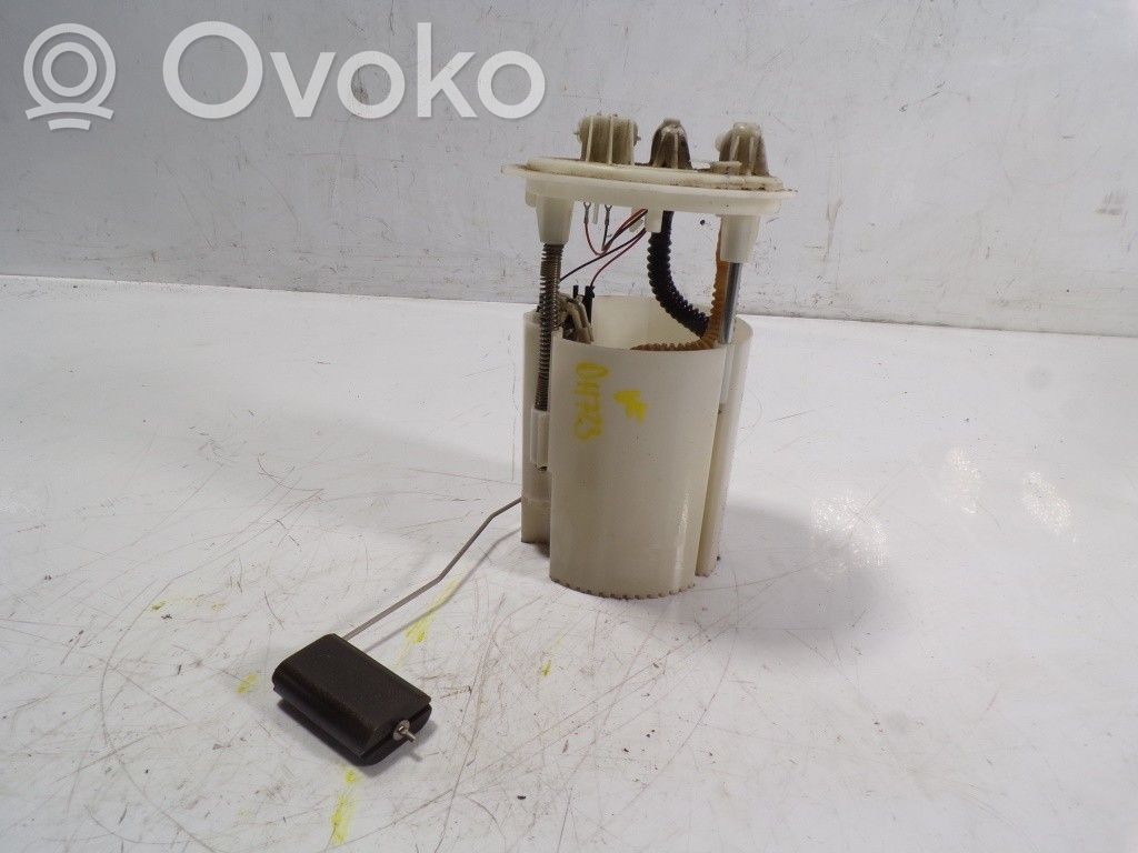 Bomba interna de combustible   172020033R,172020033R,0580207007