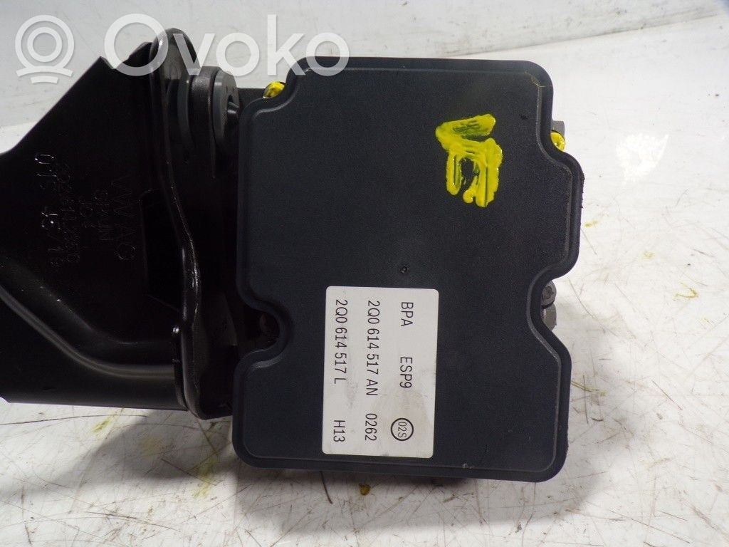 Audi A1 ABS bloks 