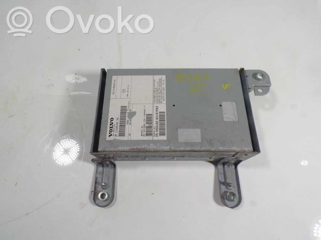 Altre centraline/moduli   36003216,31489493