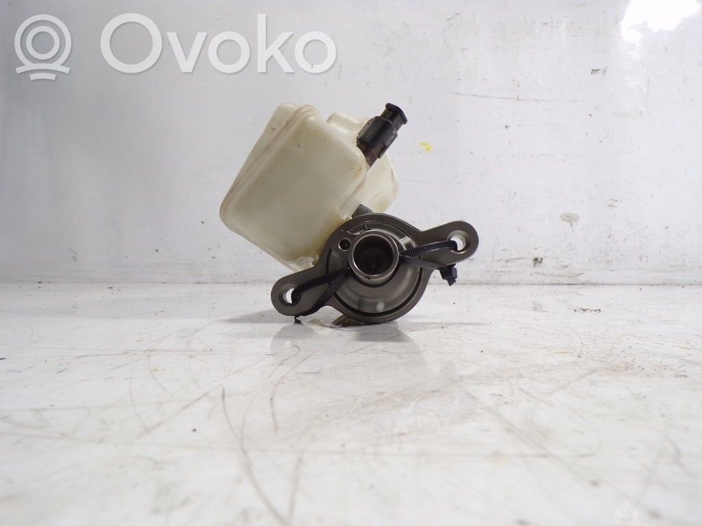 Citroen C3 Servofreno