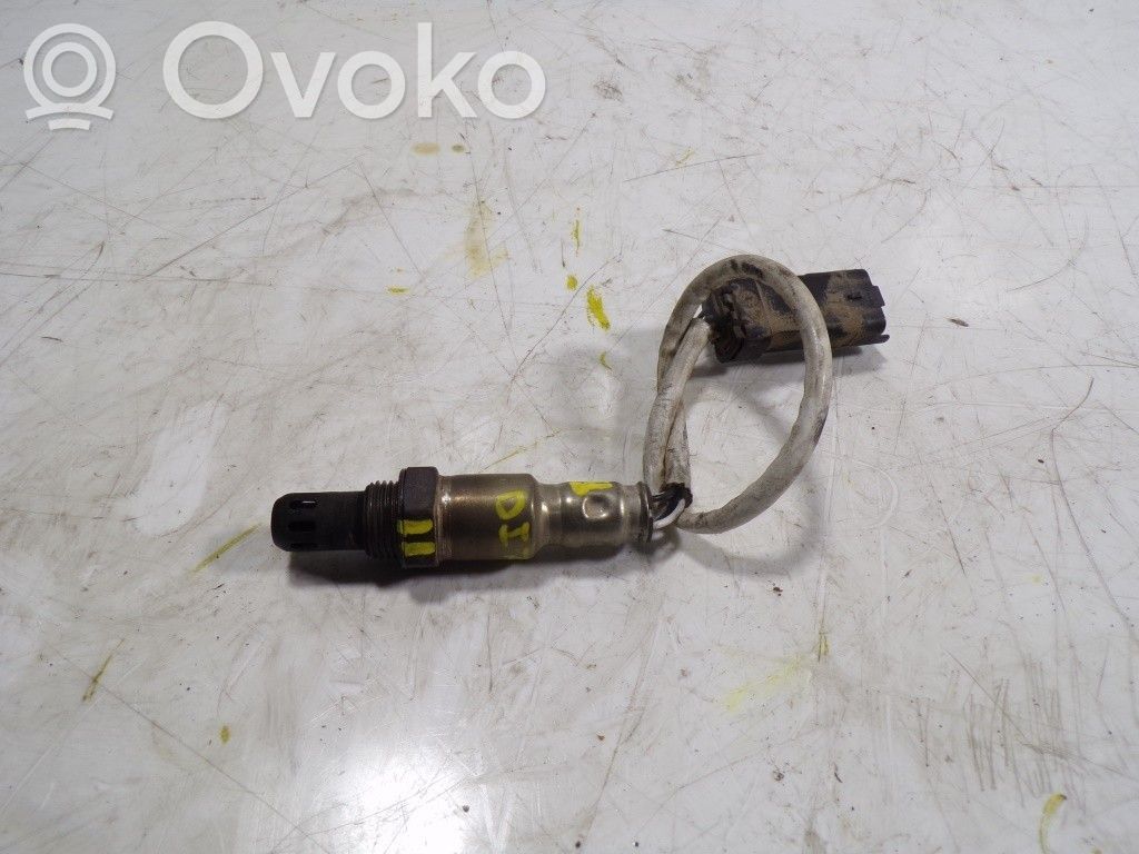 Sonde lambda   9673438580,9673438580