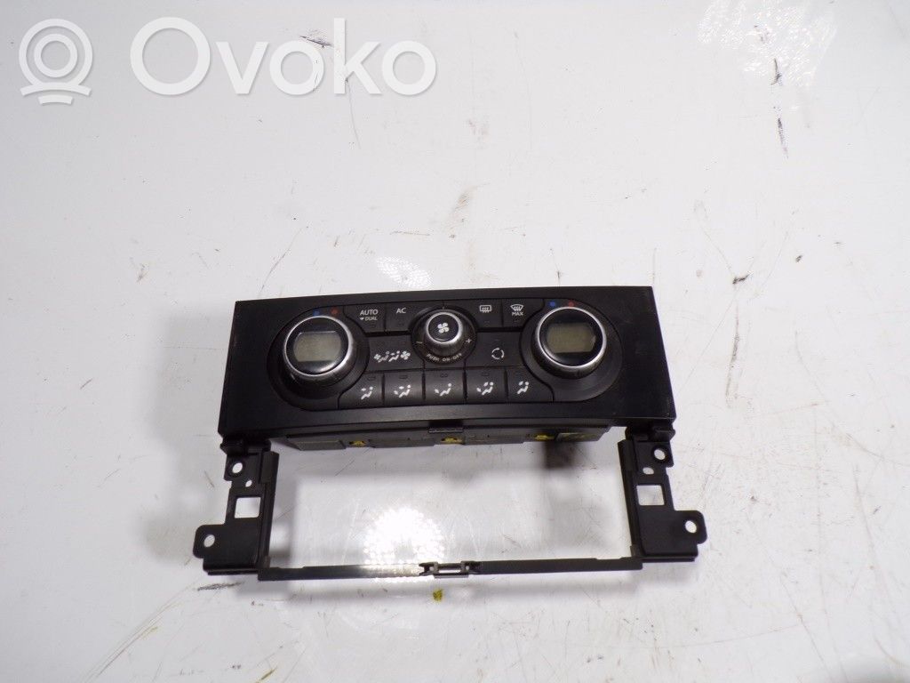 Renault Koleos I Panel klimatyzacji 