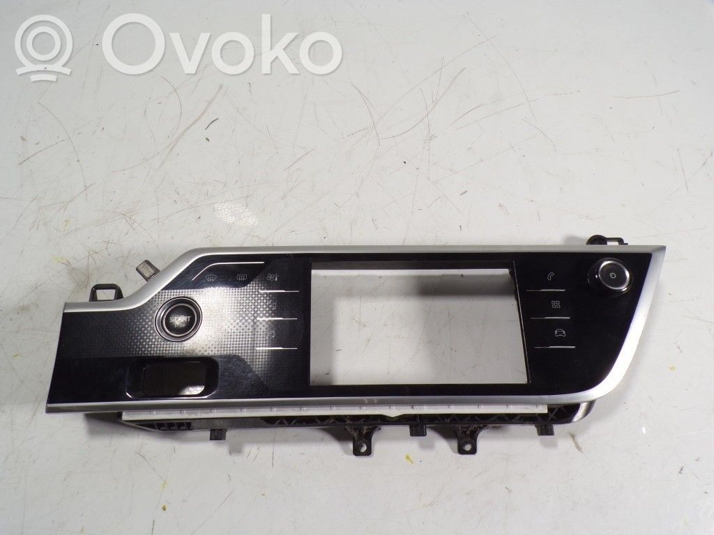 Citroen C4 Grand Picasso Comutator/buton multifuncțional 
