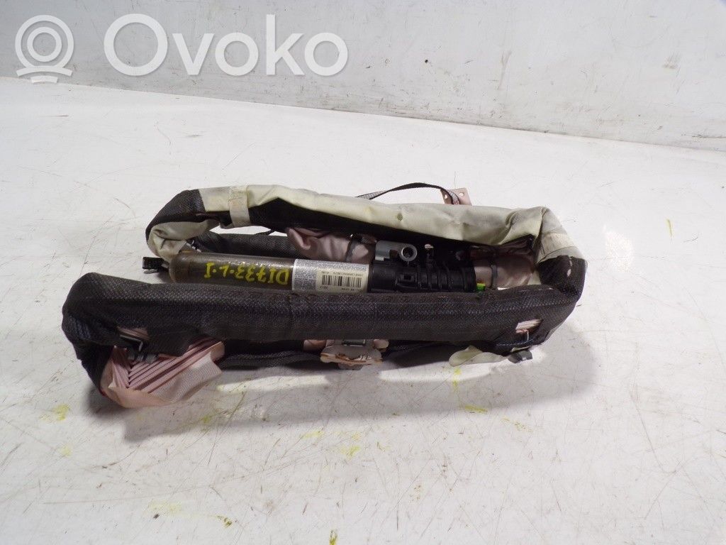 Citroen C4 II Picasso Airbag porte avant 
