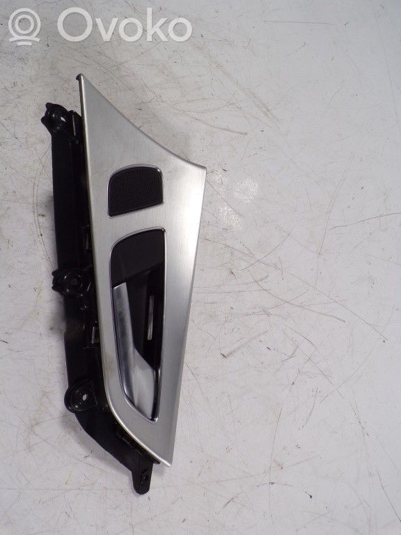 Audi A7 S7 4G Manecilla interna puerta trasera