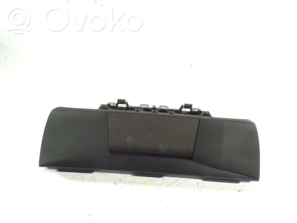 BMW 5 F10 F11 Schermo del visore a sovrimpressione 