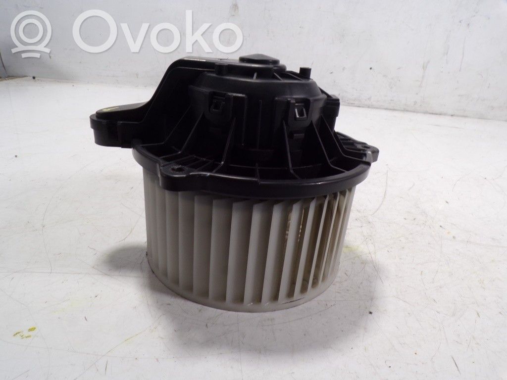 KIA Sportage Ventilator aerotermă 