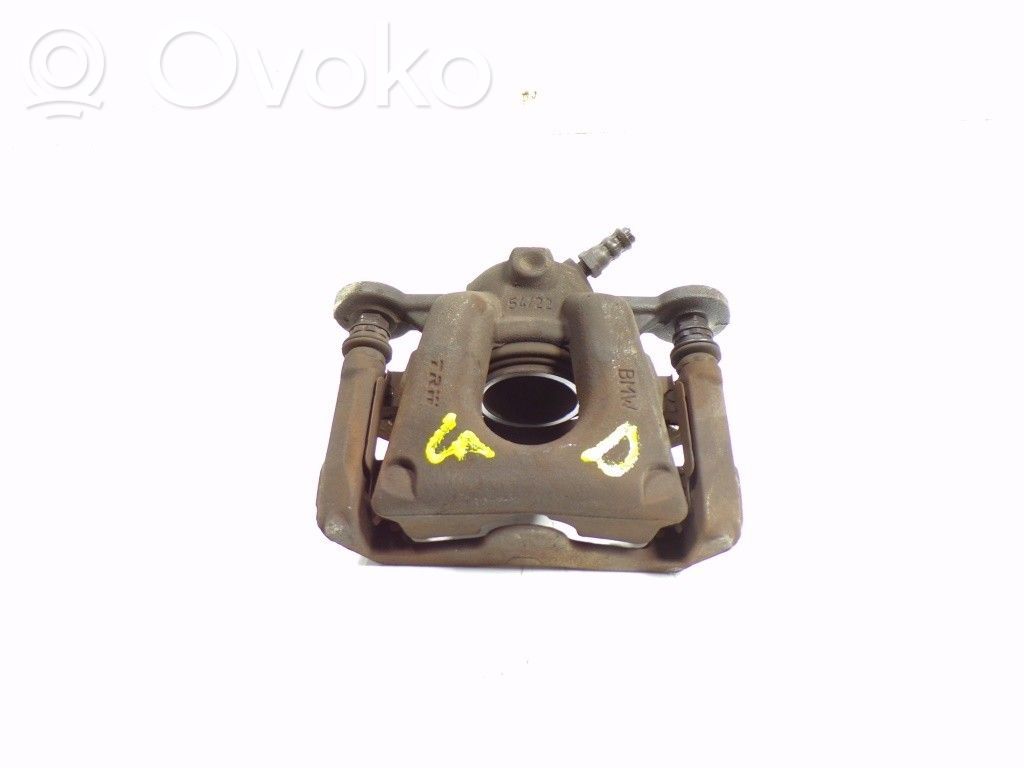 Bremssattel vorne   34116774682