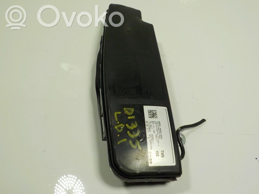 Seat Ibiza IV (6J,6P) Poduszka powietrzna Airbag boczna 