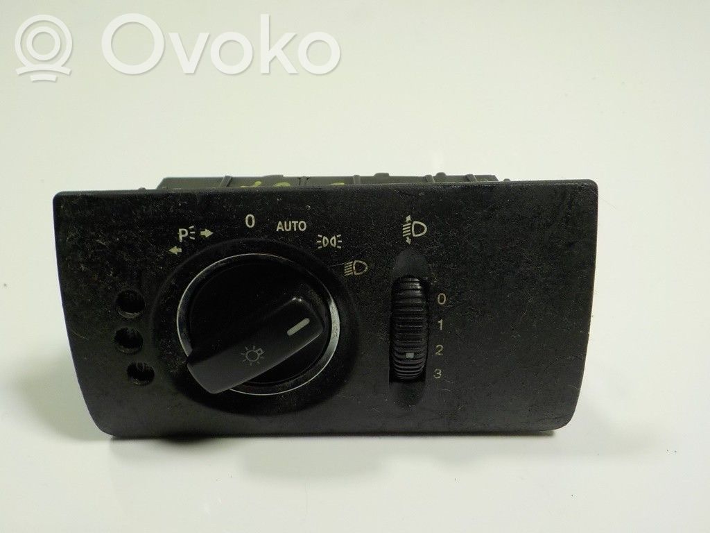 Mercedes-Benz ML W164 Comutator lumini bord
