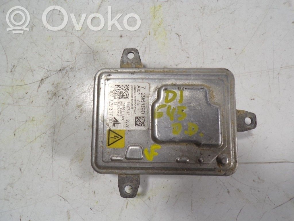 Unité de commande / module Xénon   63117317408,7296090