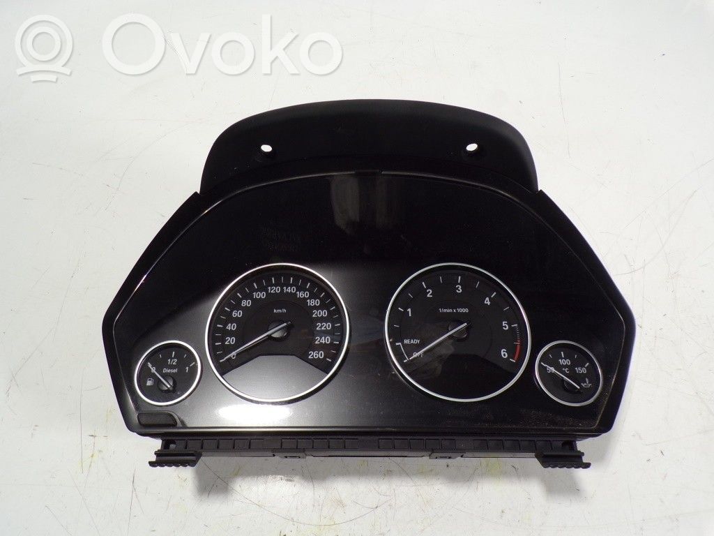 Geschwindigkeitsmesser Cockpit   62105A03A09,9232895