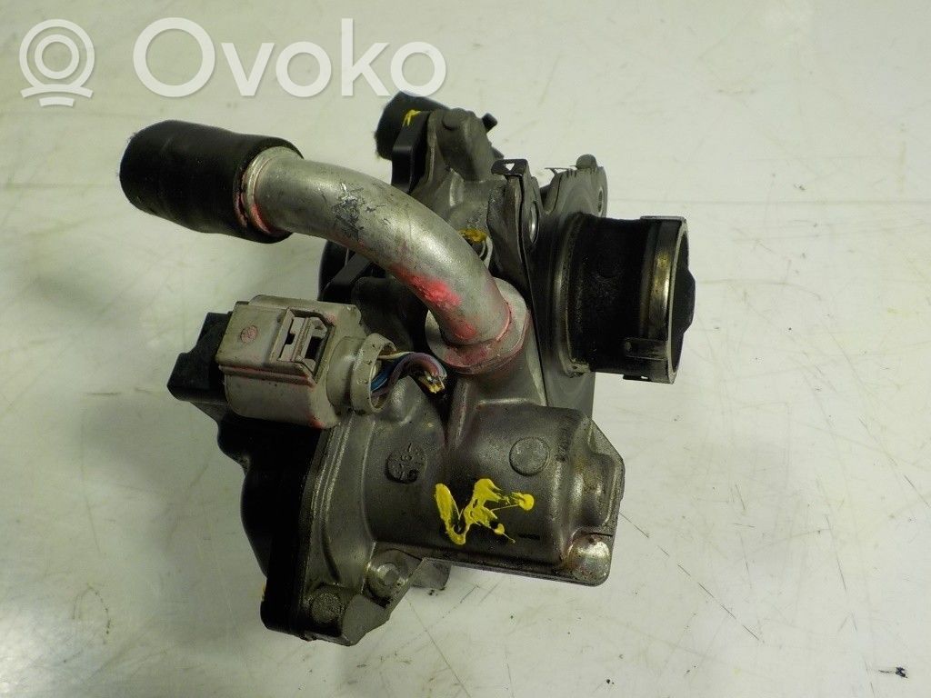 Seat Leon (5F) Valvola EGR 