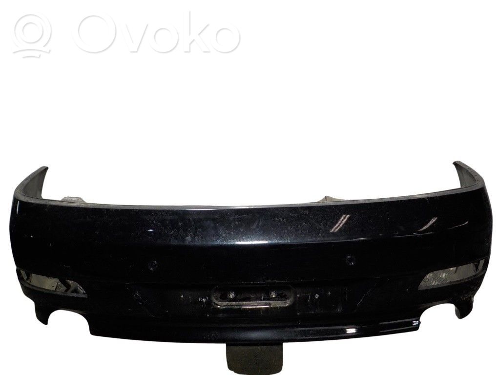 BMW 6 E63 E64 Бампер 