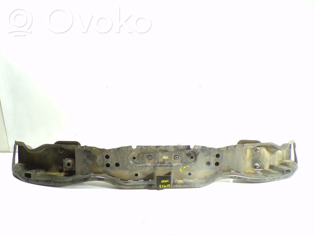 Soporte del parachoques delantero   51127185480