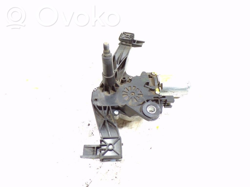 Opel Corsa E Motor ștergător lunetă 