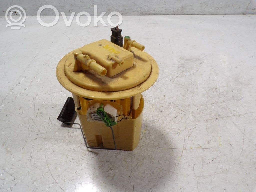 Pompa paliwa w zbiorniku   9800206080,9800206080,010121400208