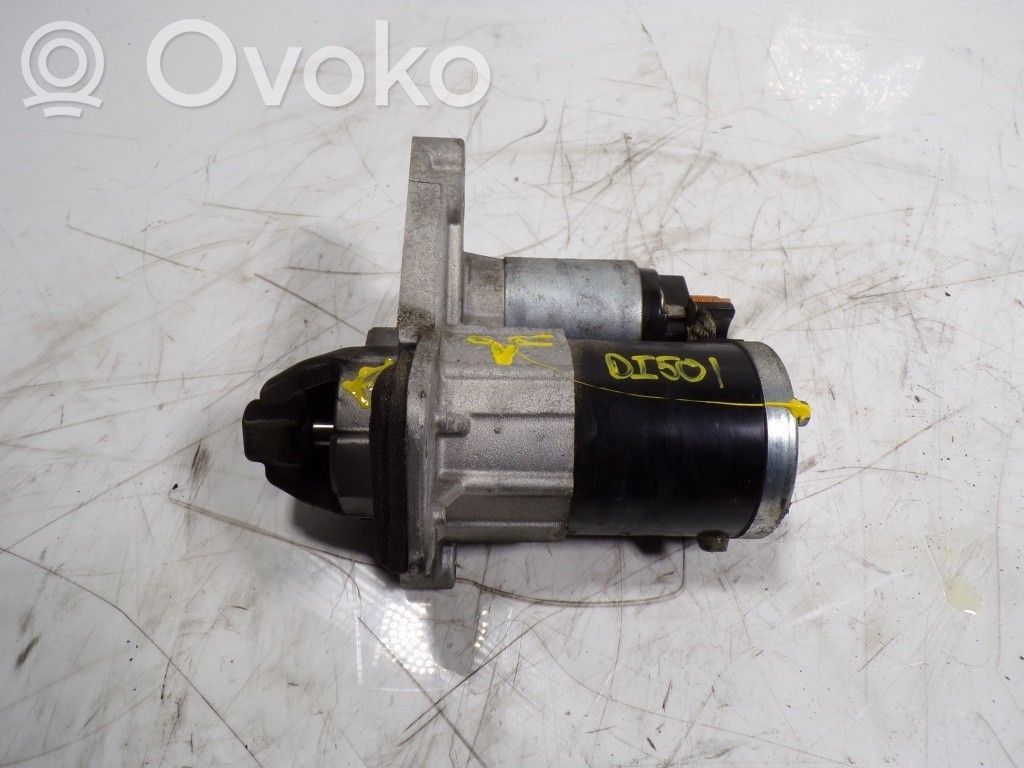 Dacia Sandero II Electromotor