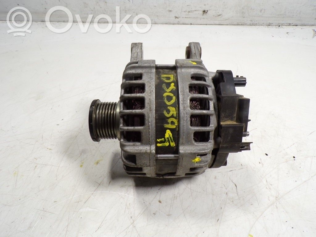 Alternator   231004BE0B,F000BL0814,F000BL0814