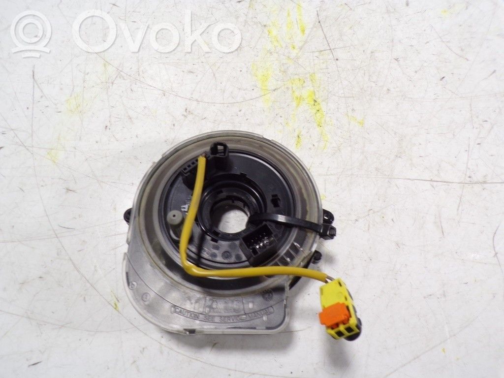 Fiat Tipo Airbag slip ring squib (SRS ring) 