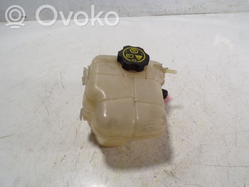 Opel Astra J Vaso di espansione carburante