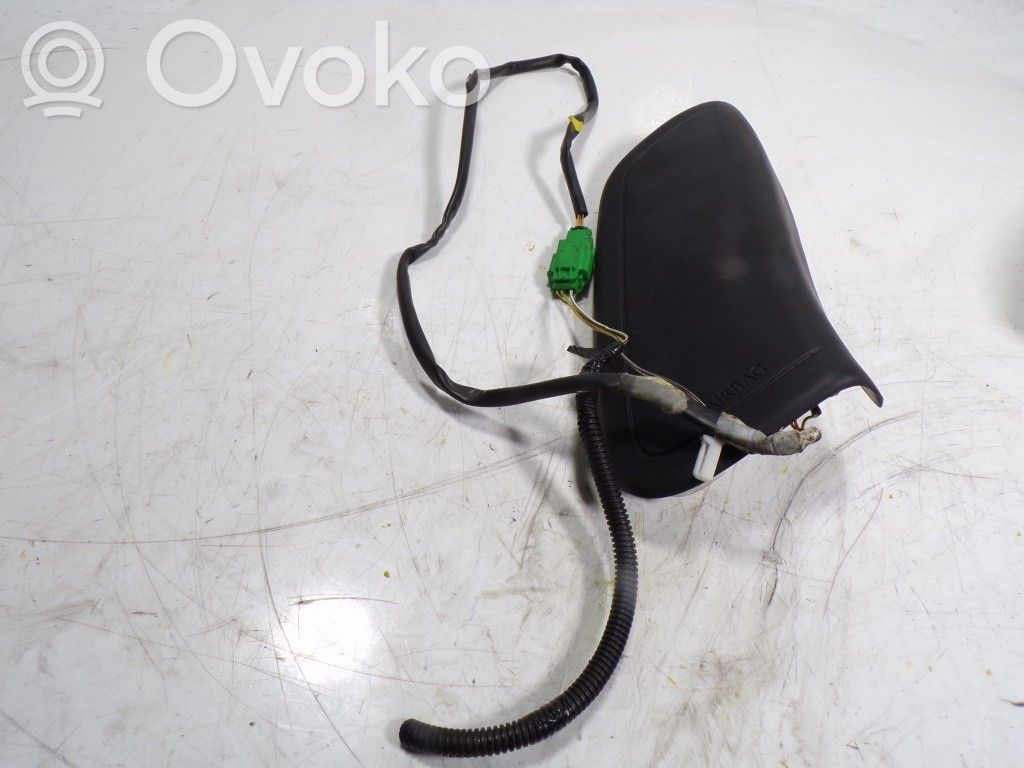 Peugeot 108 Poduszka powietrzna Airbag boczna 