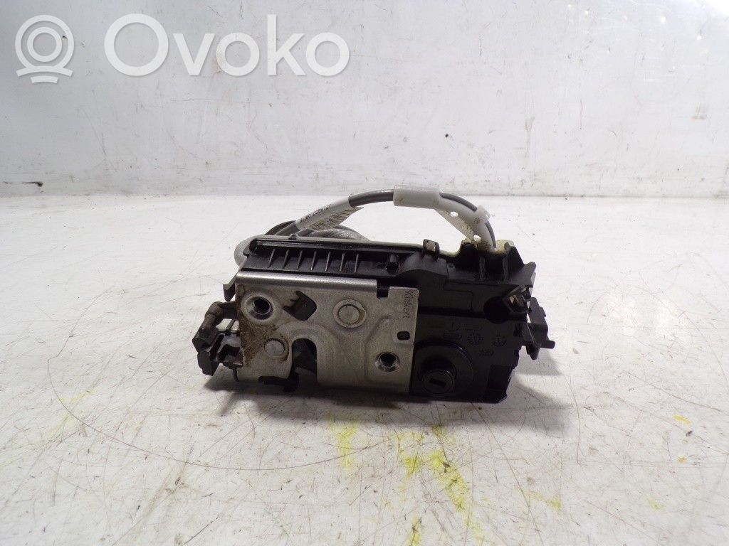 Durų spyna (dvidurio)   9136GR,9685351480