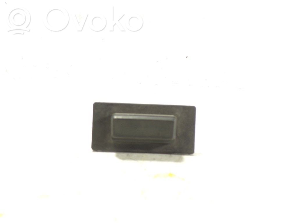 Mazda 3 III Takaoven ulkokahva 