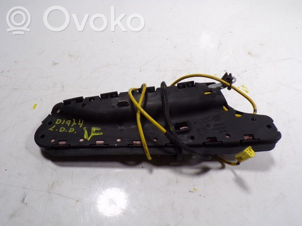 Audi A6 S6 C6 4F Airbag lateral 