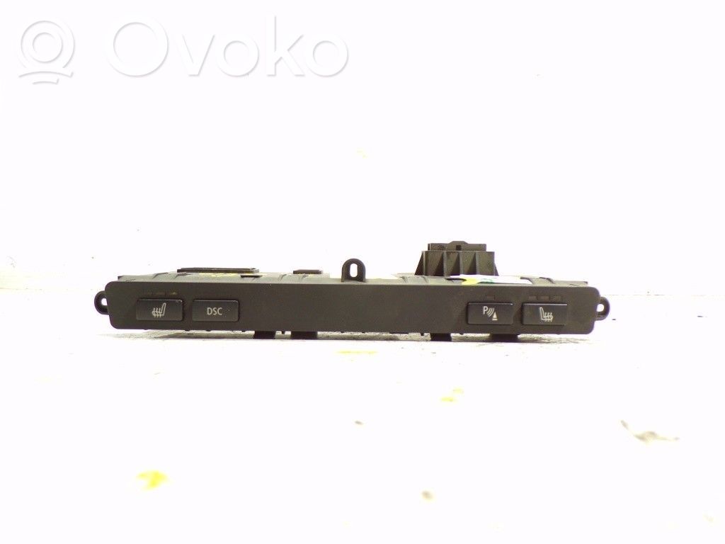 BMW 6 E63 E64 Citu veidu vadības bloki / moduļi 