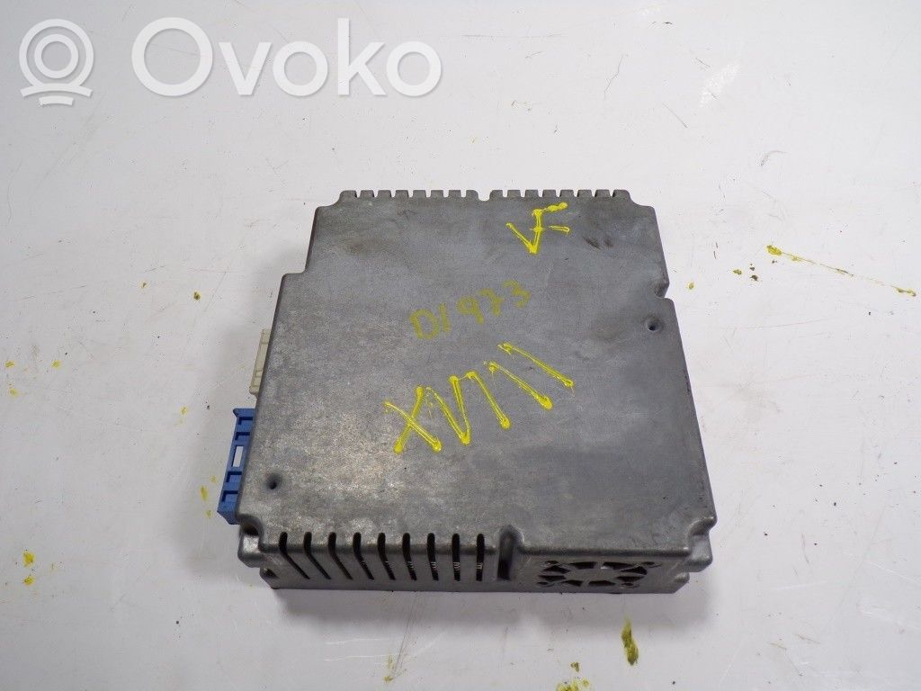 BMW 6 E63 E64 Other control units/modules 