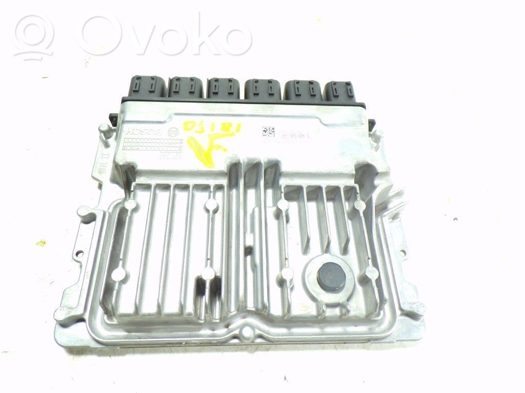 BMW 2 F45 Engine control unit/module 