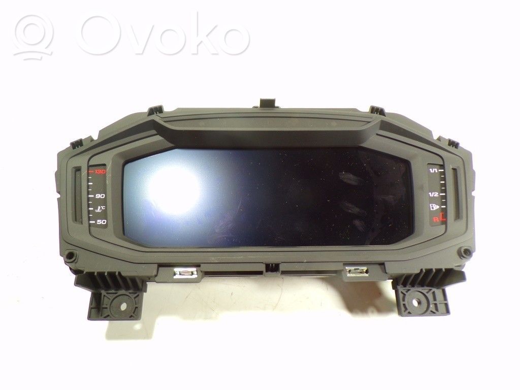 Audi A1 Tachimetro (quadro strumenti)