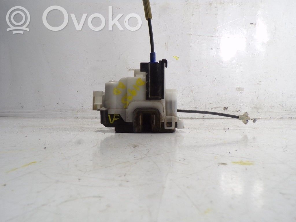 Front door lock   9138AN