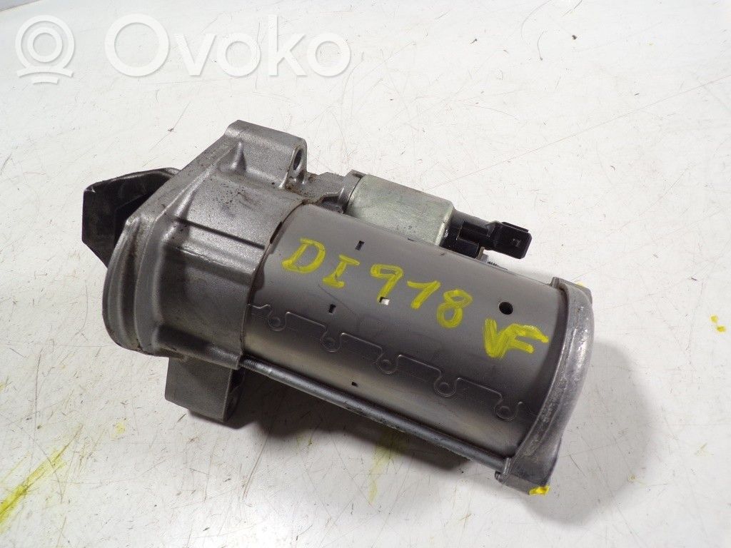 Citroen DS4 Motorino d’avviamento