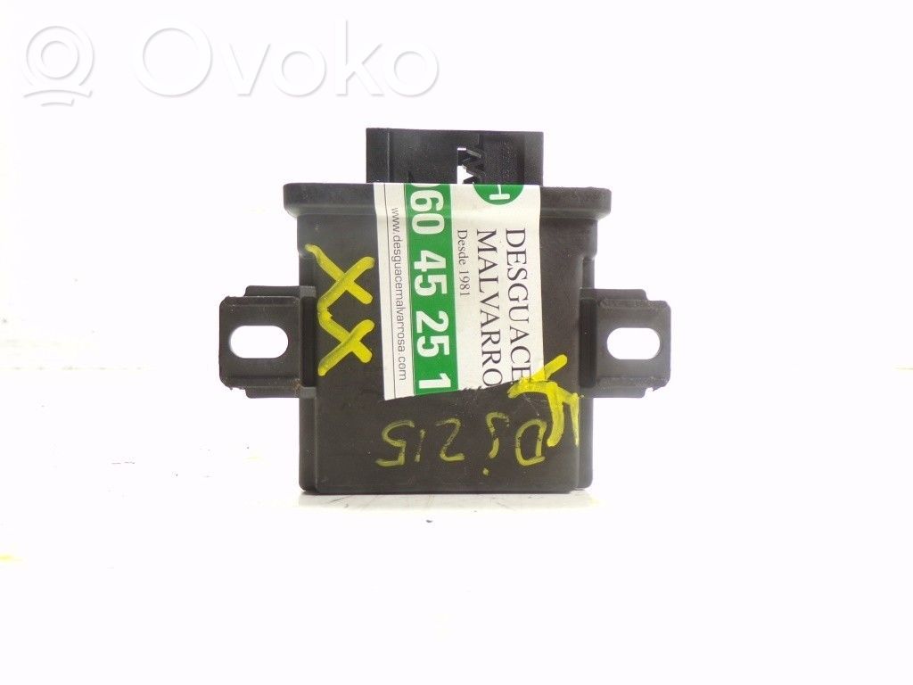 Muut ohjainlaitteet/moduulit   4H4907357E,4H4907357E